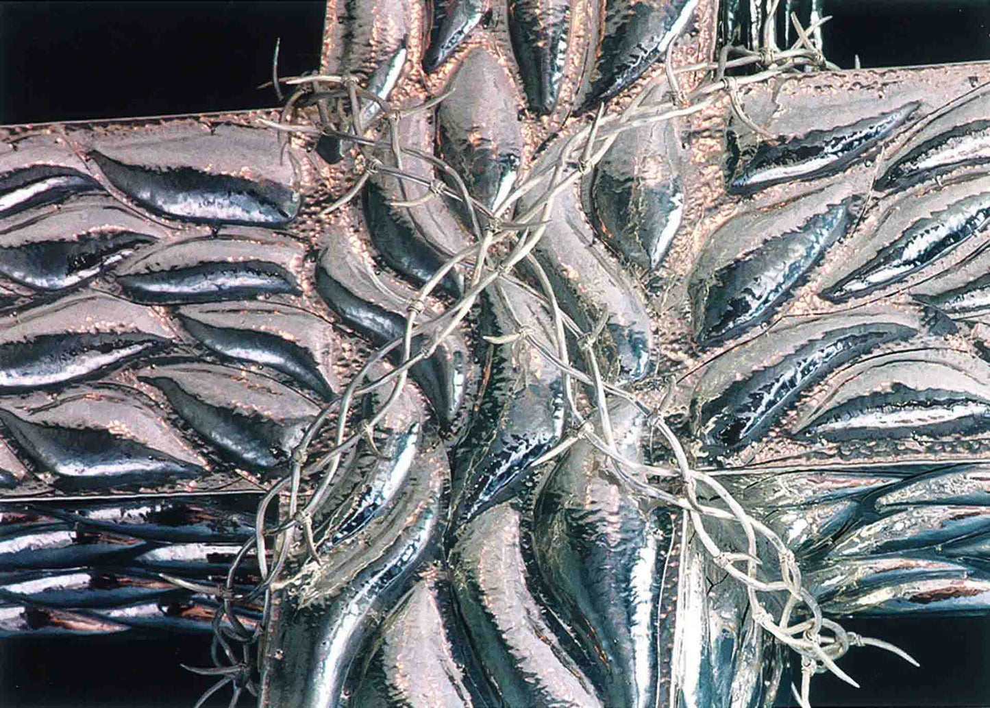 Holy Cross Notecards