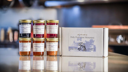 Monk's Choice Six Pack