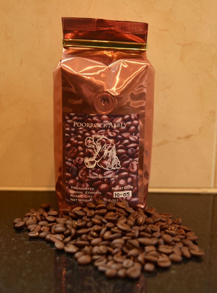 Coffee Subscription image 0