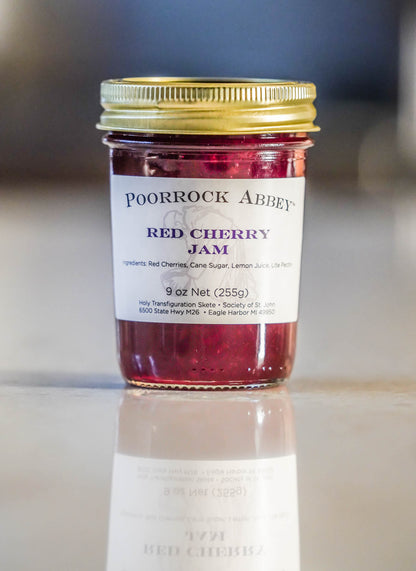 Cherry Trio