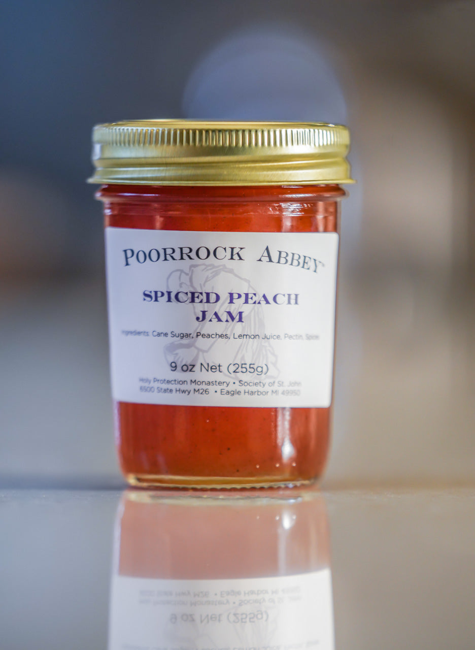 All Jam Six Pack – Jampot