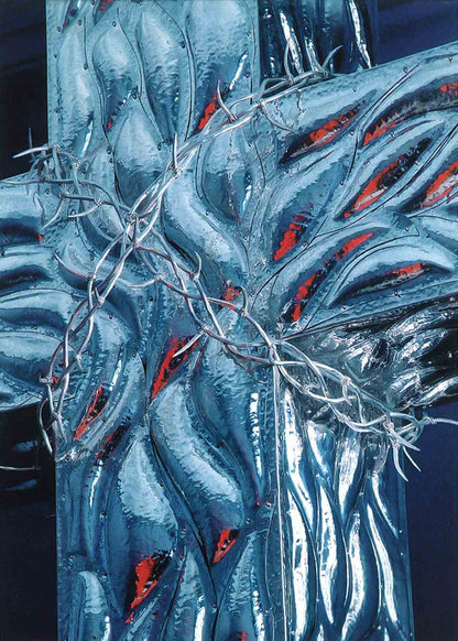 Holy Cross Notecards