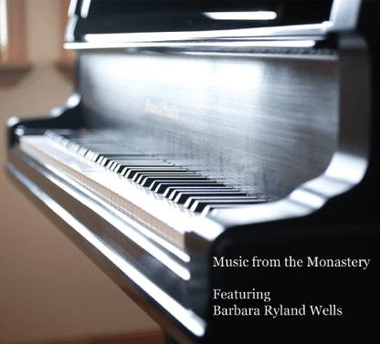 Music from the Monastery