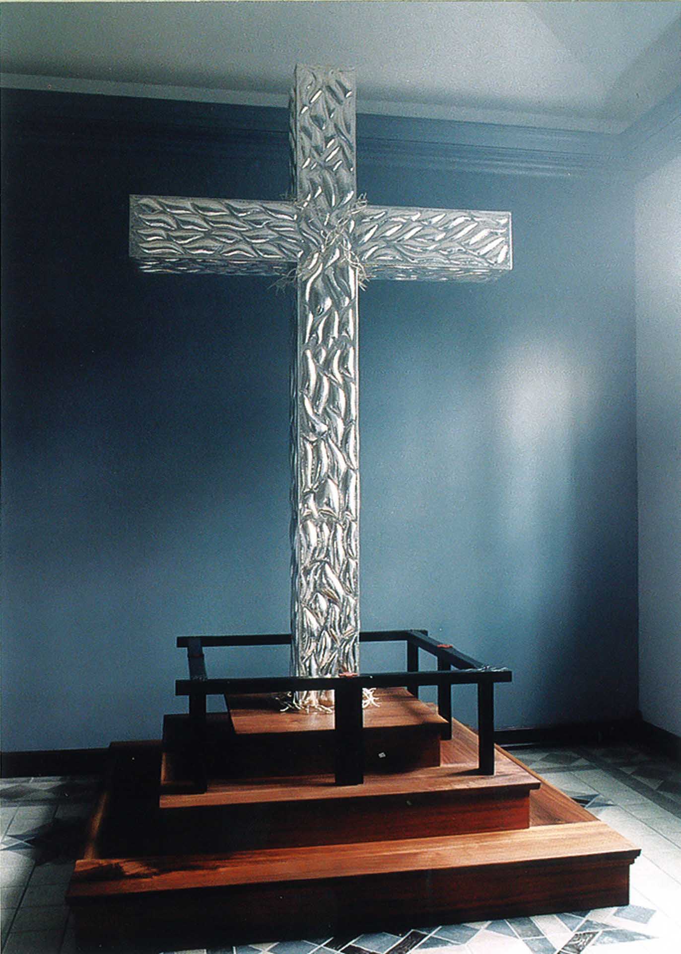 Holy Cross Notecards