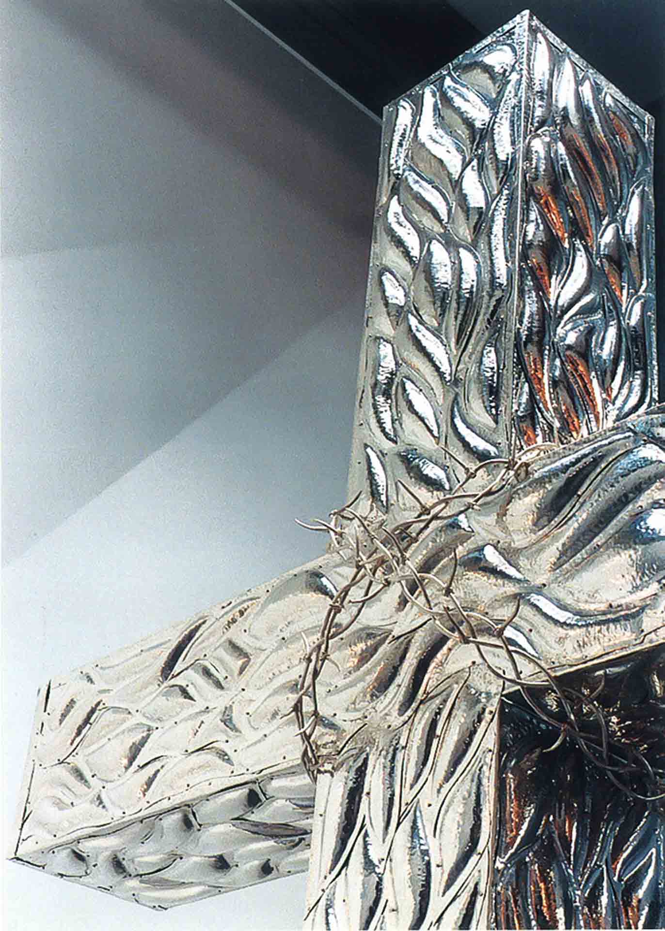 Holy Cross Notecards