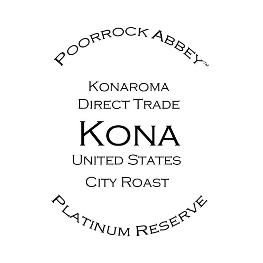 Kona