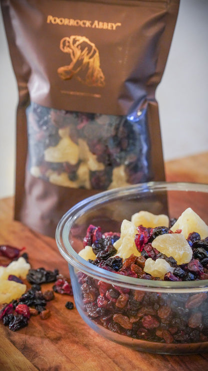 Fruit Trail Mix