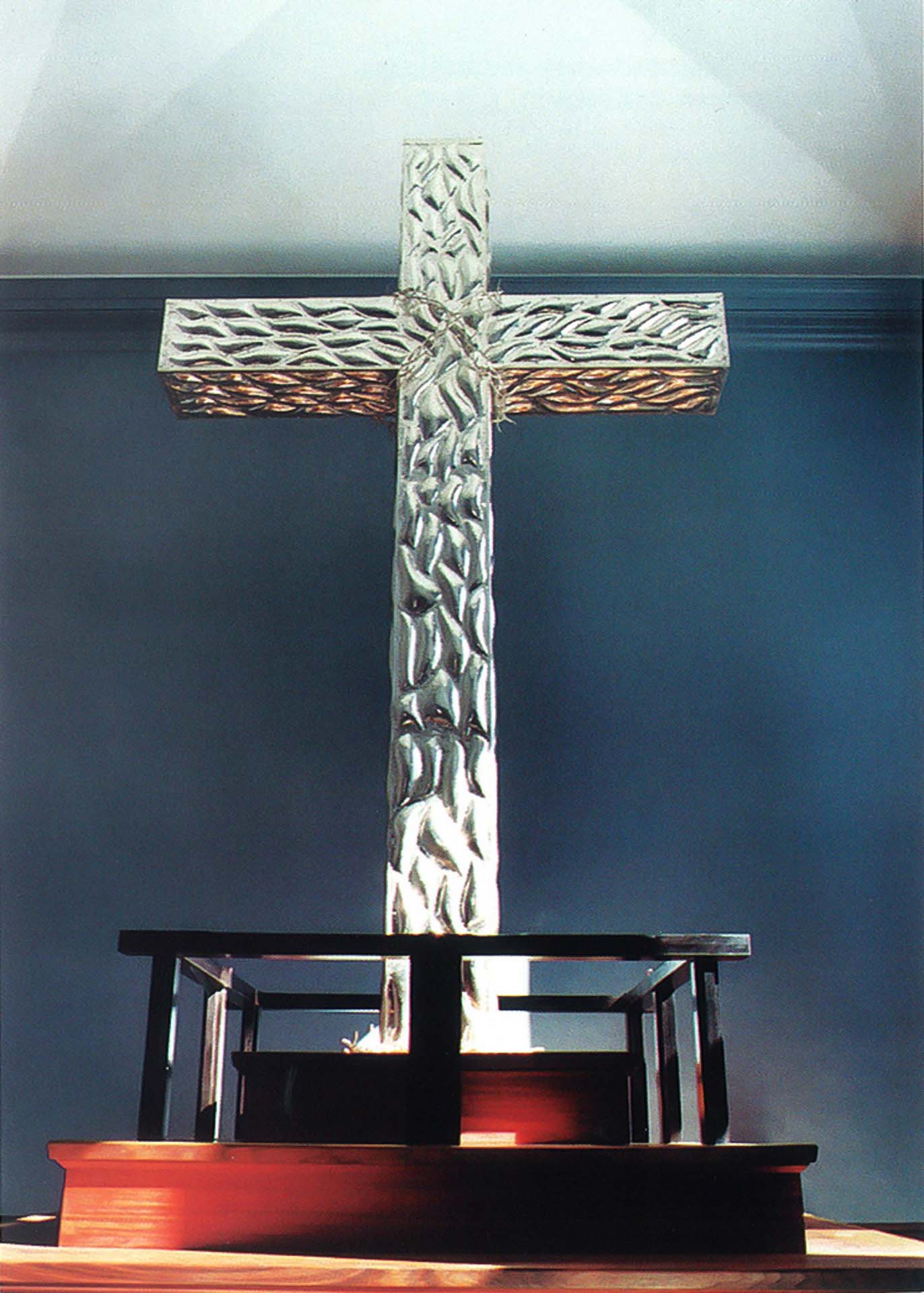 Holy Cross Notecards