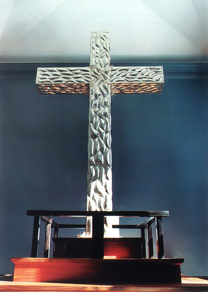 Holy Cross Notecards