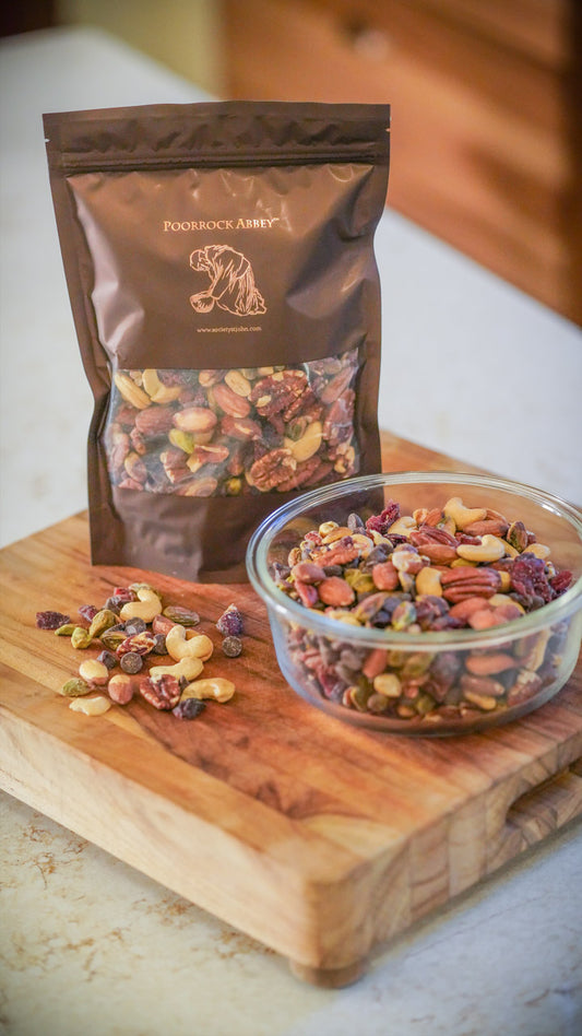 Nut Trail Mix