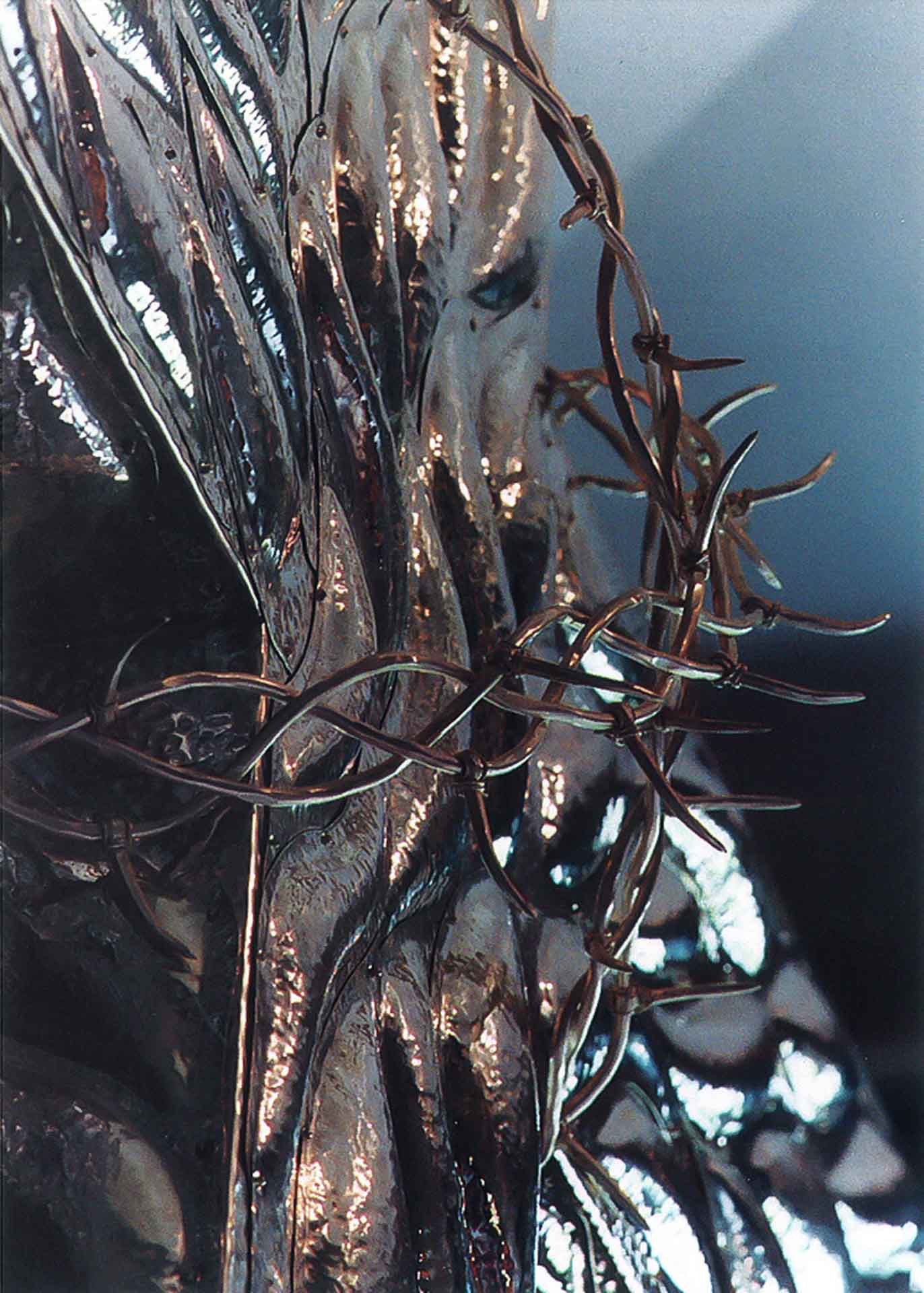 Holy Cross Notecards