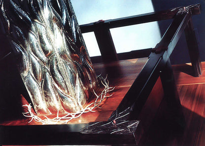 Holy Cross Notecards