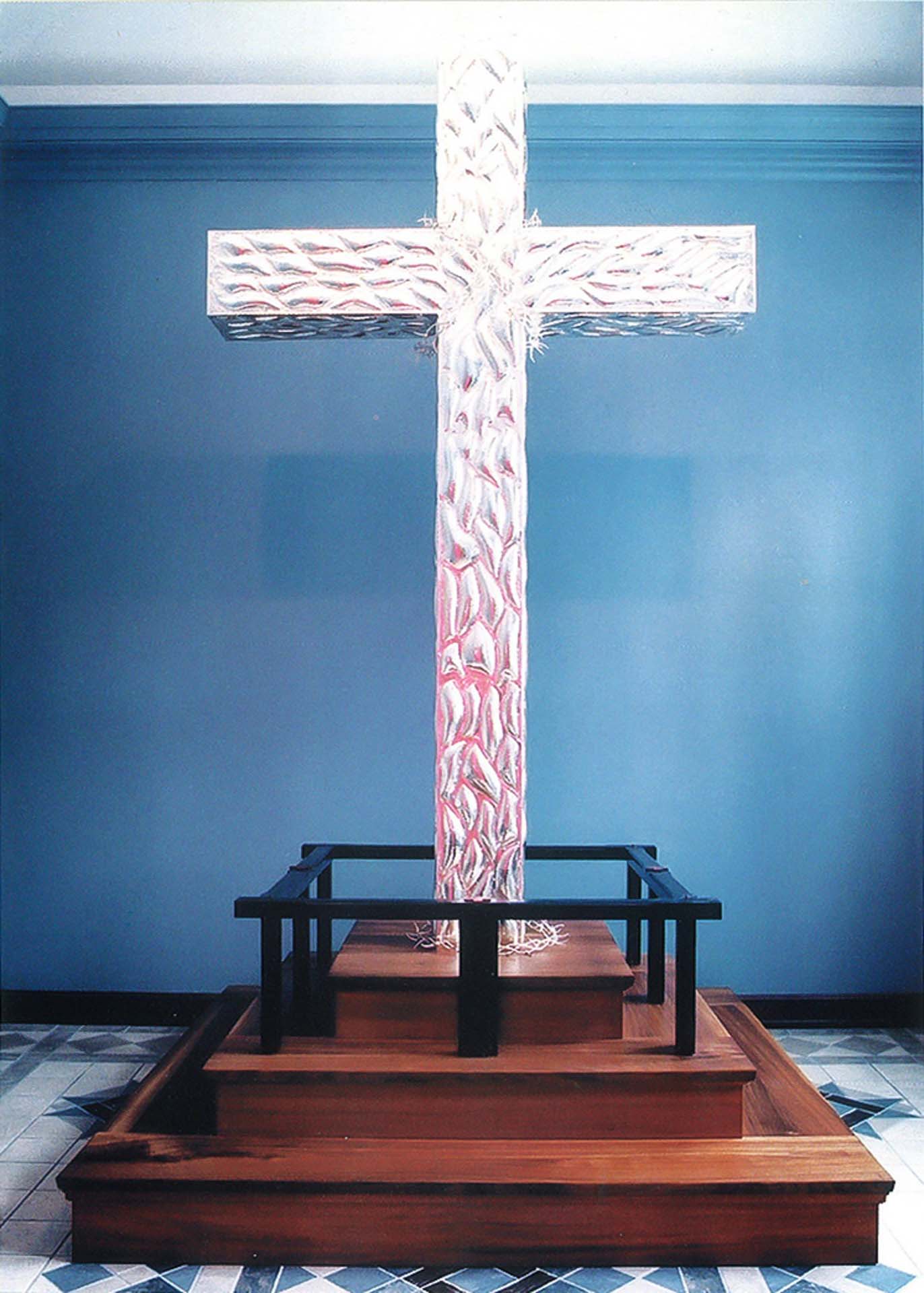 Holy Cross Notecards